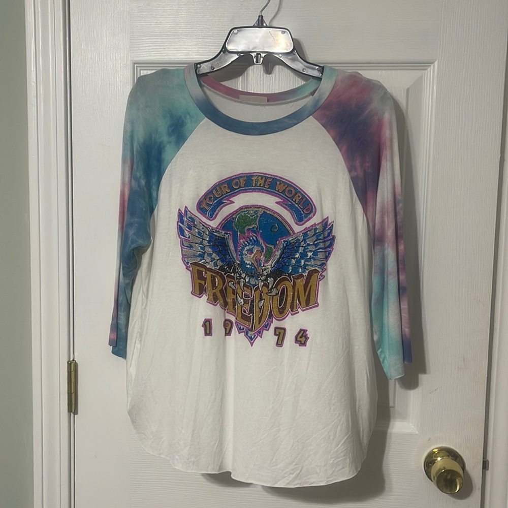 WST CST Long Sleeve Top